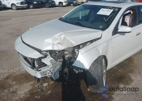 2015 Chevrolet Malibu 1Lz из США, поврежденный, VIN 1G11F5SL0FU152605